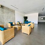 Luxury Apartment In Bocagrande Vista Espectacular