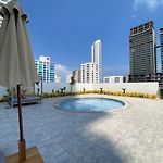 Luxury Apartment In Bocagrande Vista Espectacular