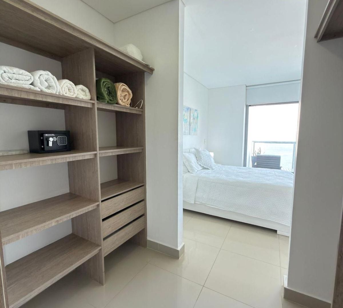 Luxury In Bocagrande Vista Espectacular *