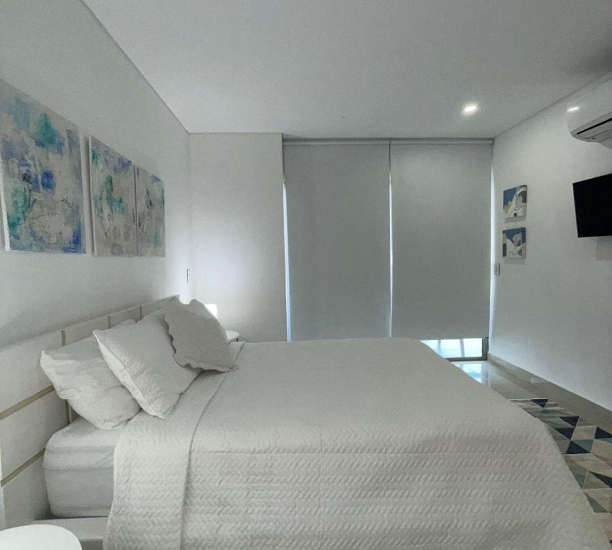 Luxury In Bocagrande Vista Espectacular * Cartagena