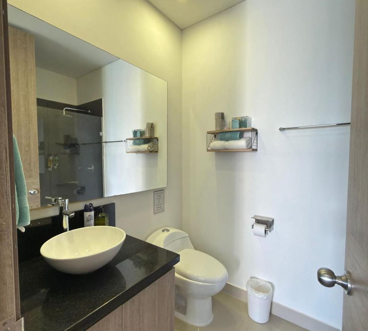 Luxury In Bocagrande Vista Espectacular Cartagena