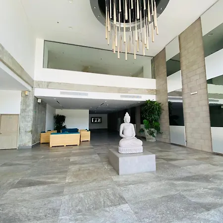 Luxury In Bocagrande Vista Espectacular