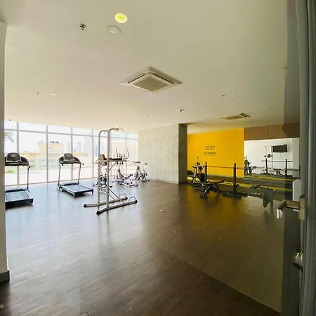 Luxury In Bocagrande Vista Espectacular